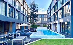 Canalis Suvarnabhumi Airport Hotel - Free Scheduled Shuttle From Hotel To Suvarnabhumi Airport